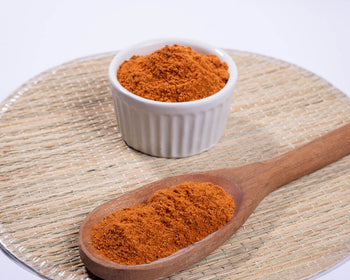 Dry Rub