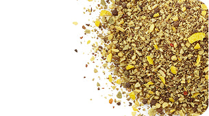 Lemon pepper