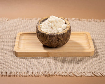 Farinha de Amêndoa
