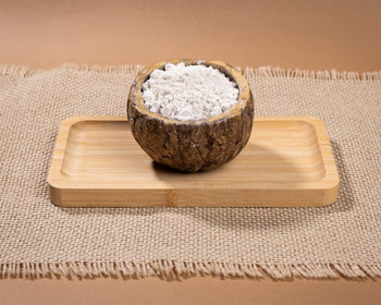 Farinha de Aveia