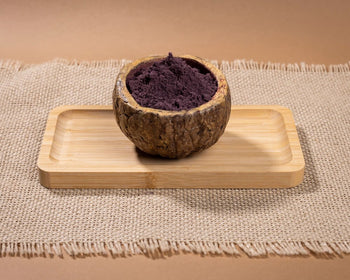 Farinha de Uva