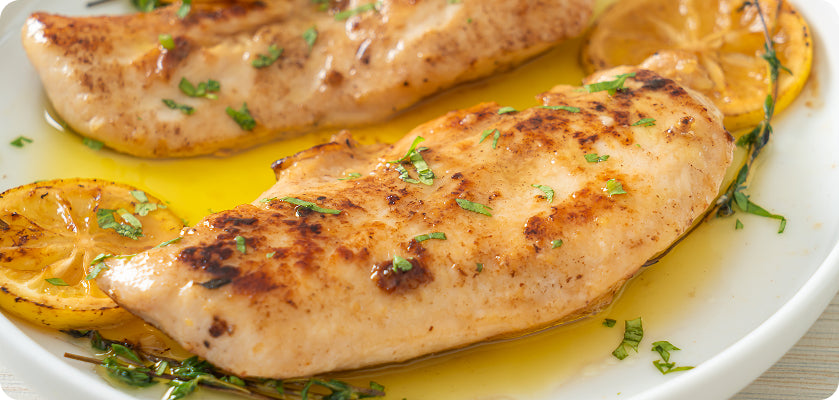 Lemon Pepper, conquista pela praticidade e pelo sabor