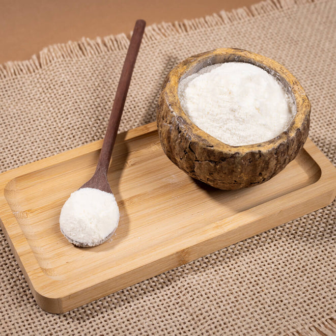 Whey Protein - Terrana