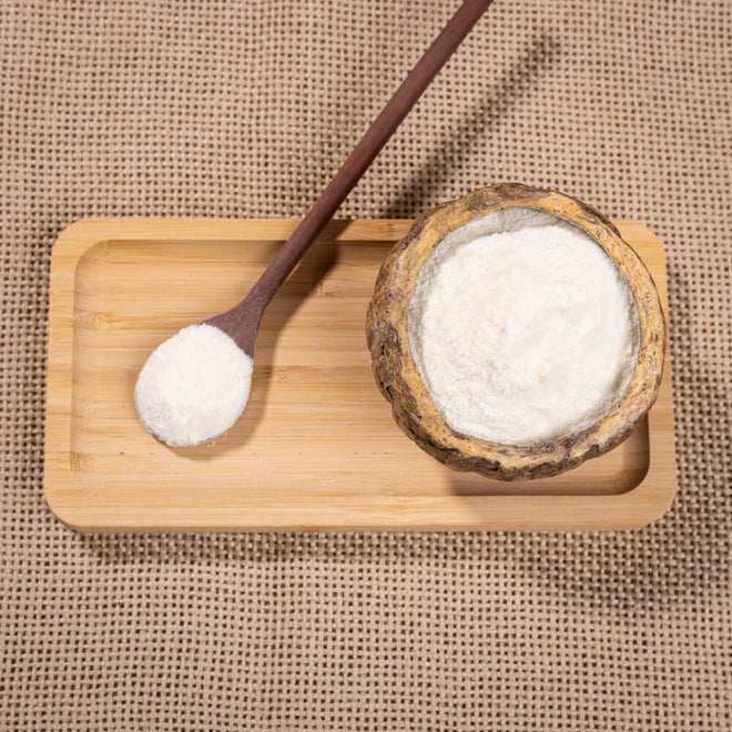 Whey Protein - Terrana